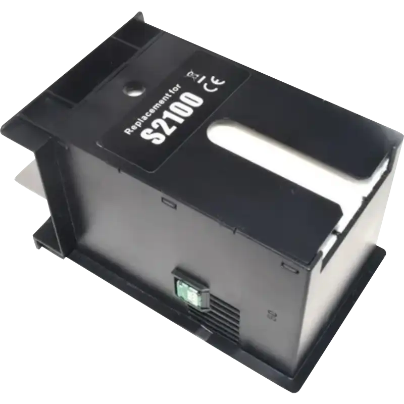 Caja De Mantenimiento Compatible con EPSON T3170/F570/F571/T3170x