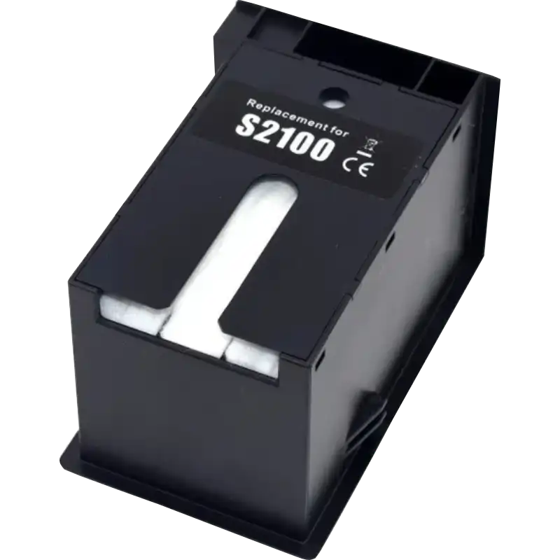 Caja De Mantenimiento Compatible con EPSON T3170/F570/F571/T3170x