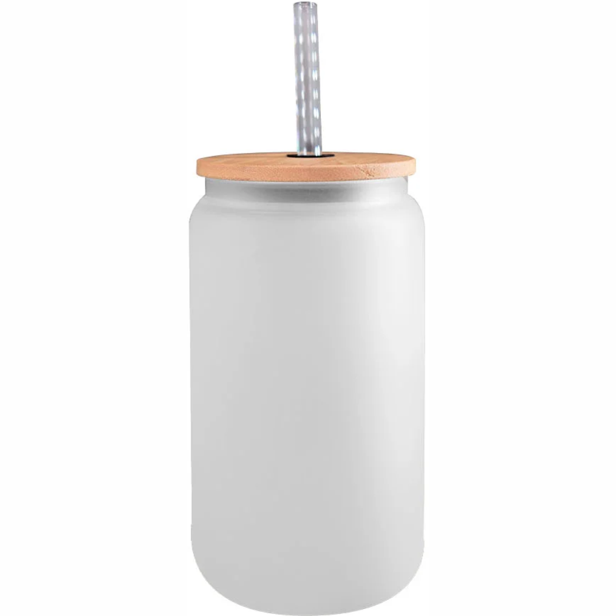 Botella de vidrio borosilicato 500ml Candy (Caja de 5)