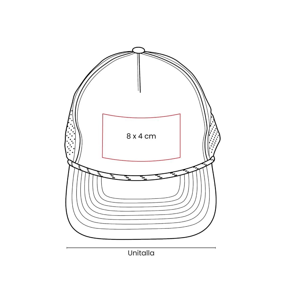 GORRA BELGRAVE