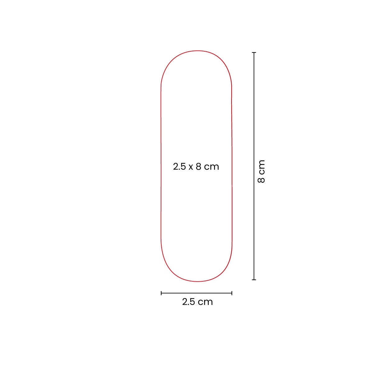 MOMO STICK TPU