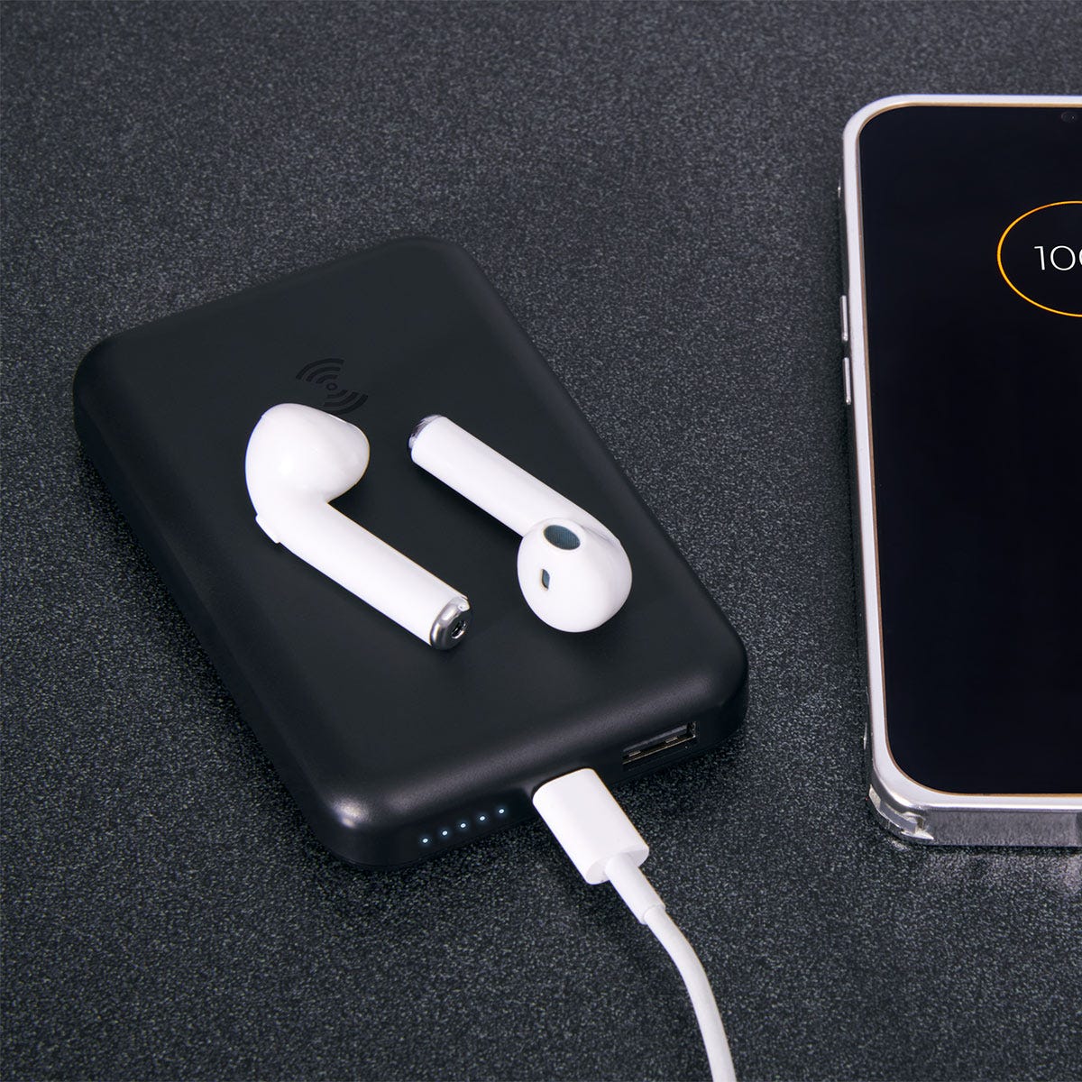 POWER BANK SAMARIO