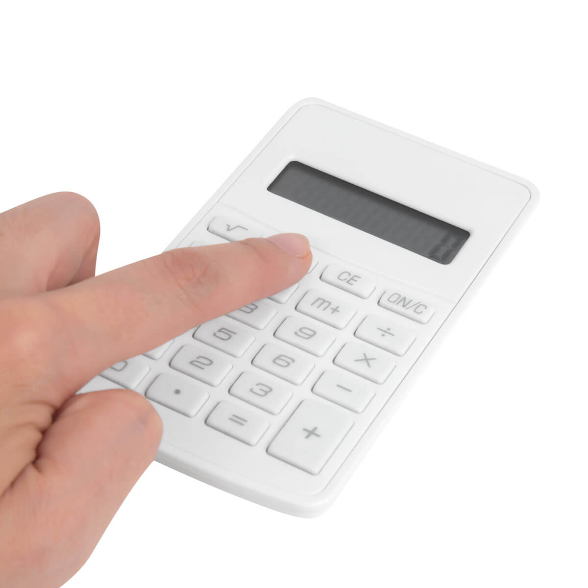 CALCULADORA VINTER