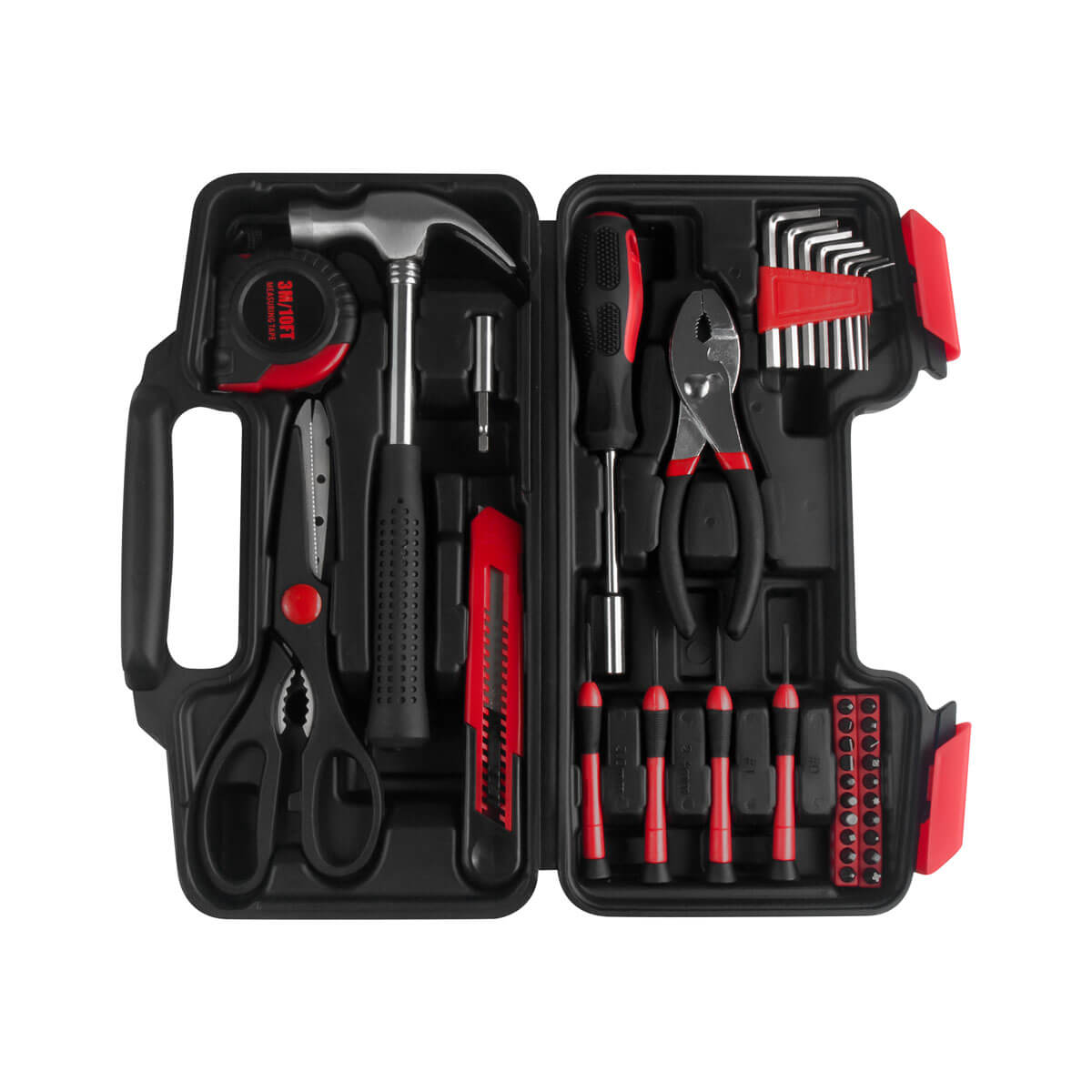 SET DE HERRAMIENTAS NORWICK