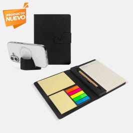 LIBRETA NOTEOM