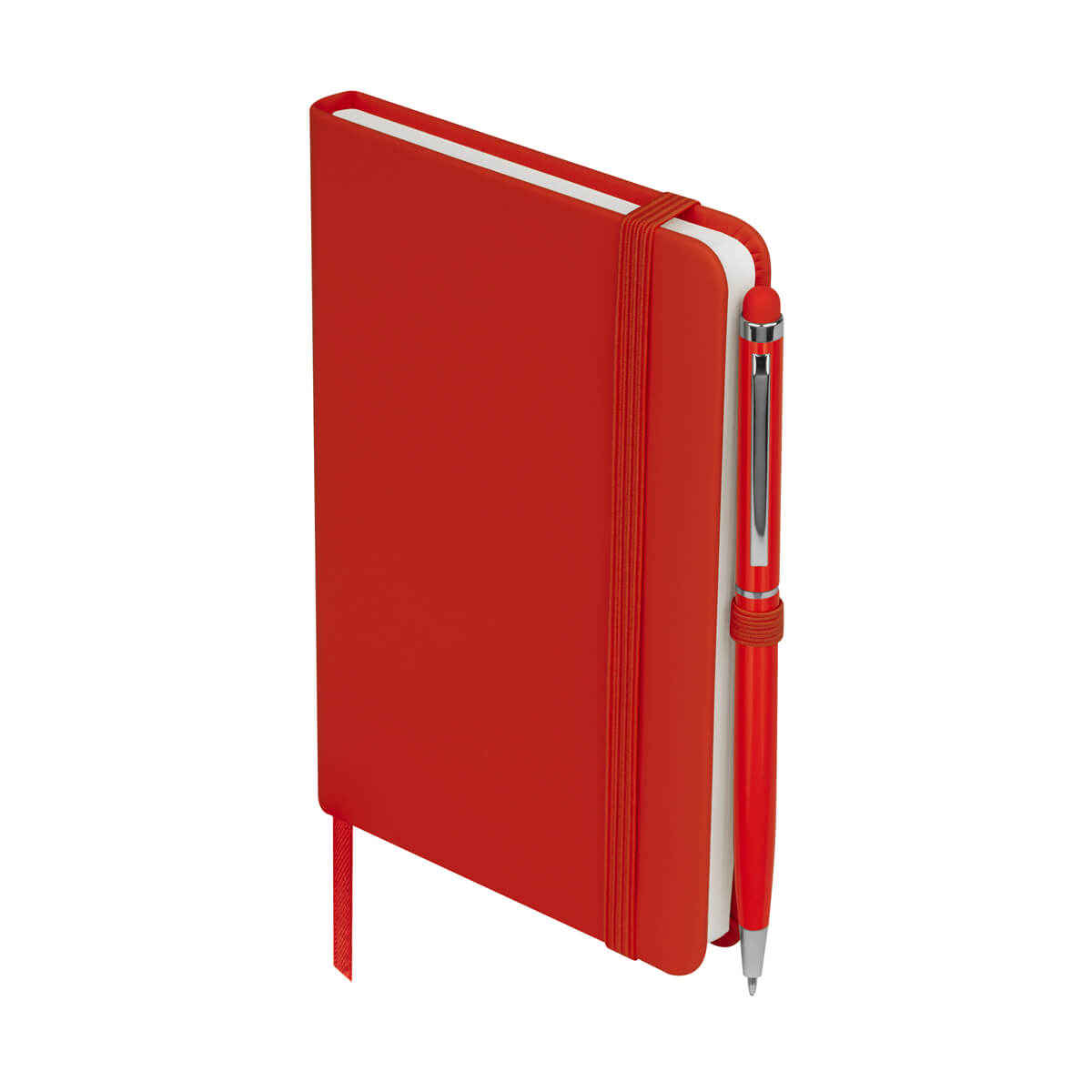 LIBRETA SUKI