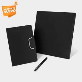 SET DE LIBRETA AGENDARIO RAVELLO