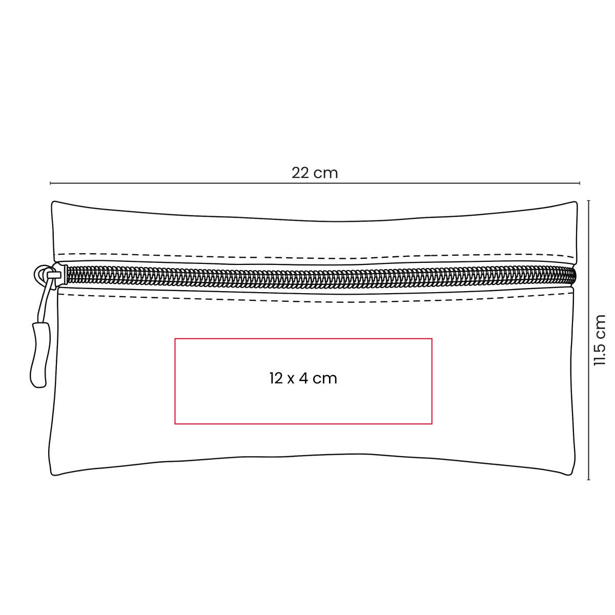 ESTUCHE ZIWA