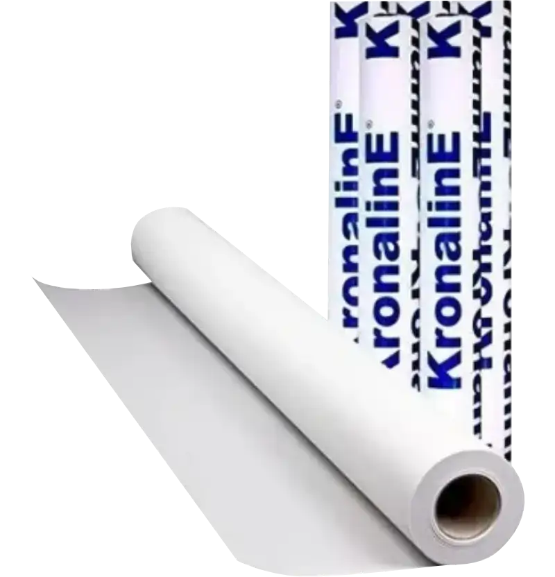Rollo Papel Bond Premier Kronaline Bp406 Plotter Planos