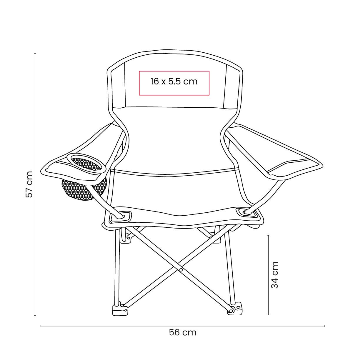 SILLA INFANTIL ZUNI
