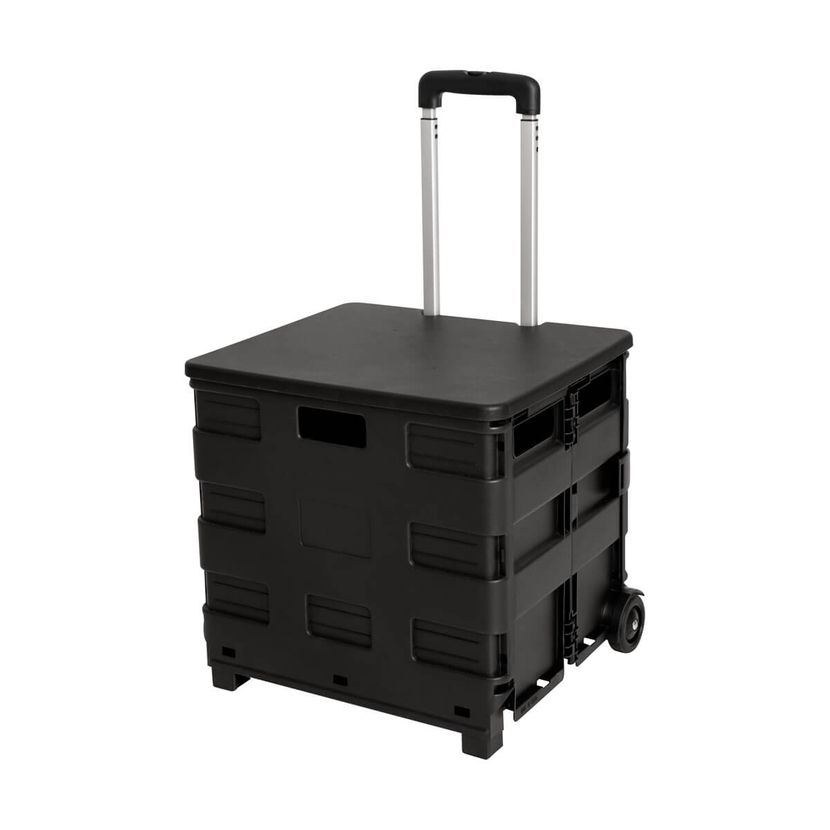 CAJA CARRITO HALVOR