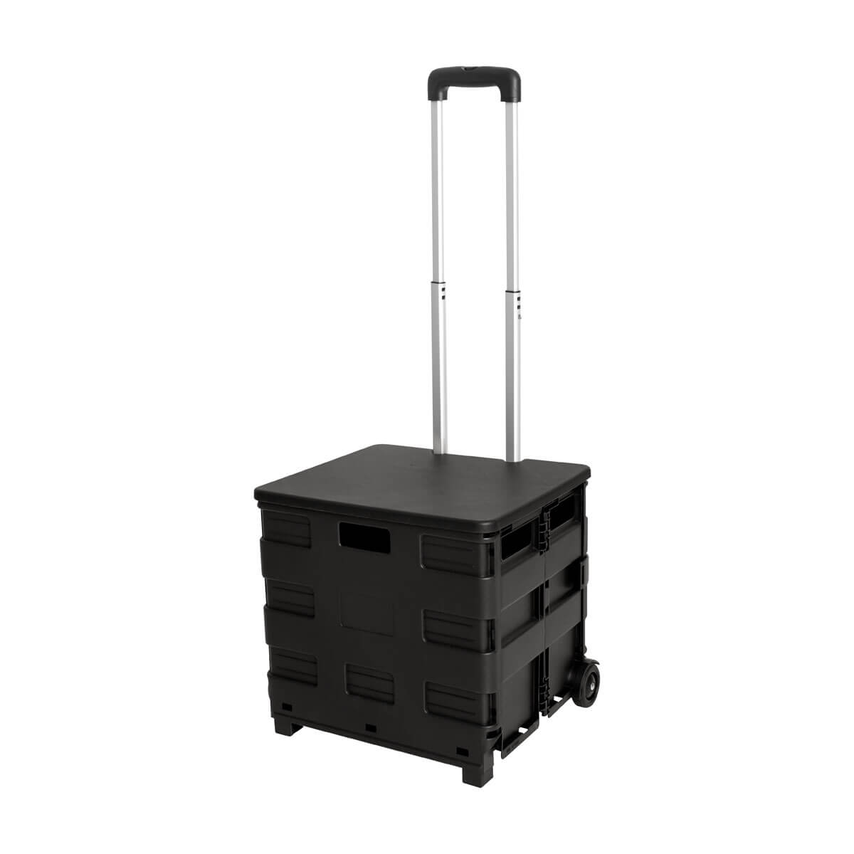 CAJA CARRITO HALVOR
