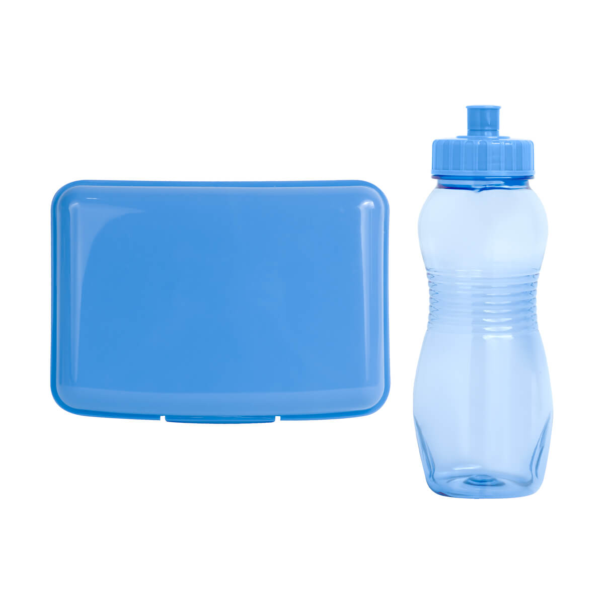SET DE LONCHERA ZEA