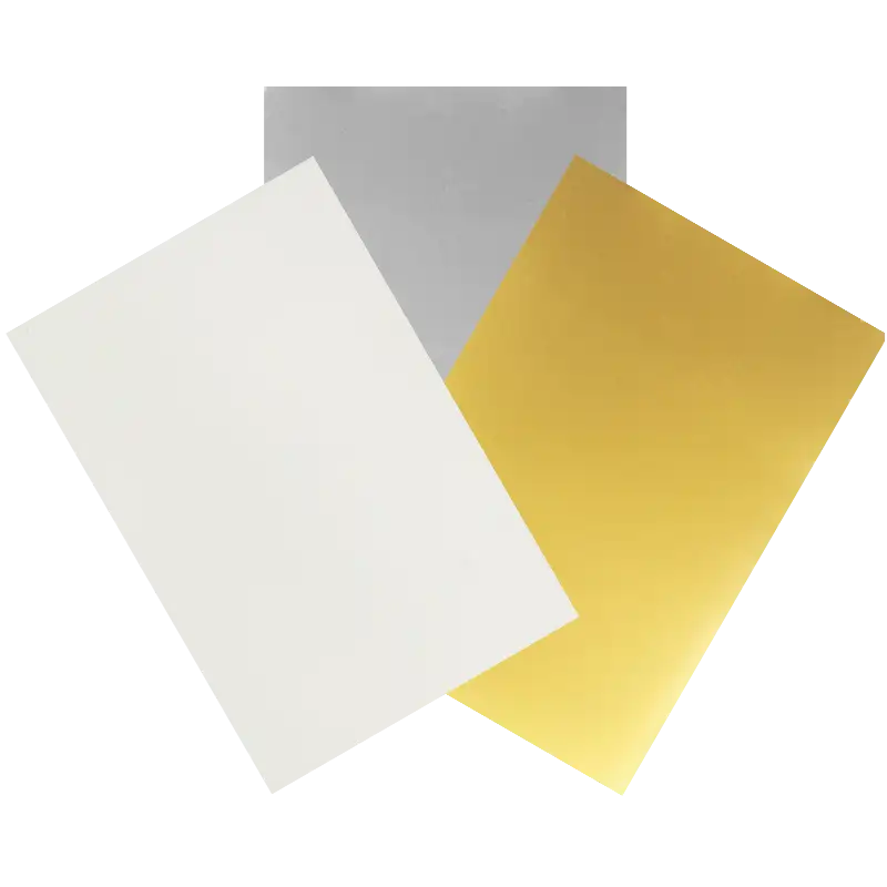 Lamina De Aluminio Para Sublimar