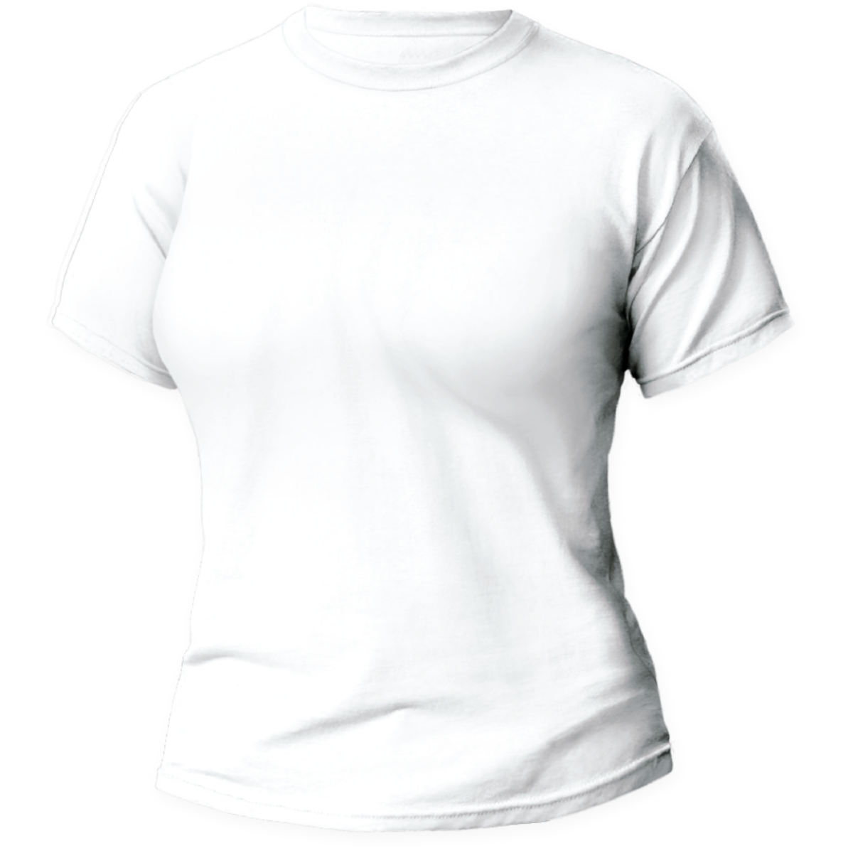 Playera Brush De Adulto Para Sublimar