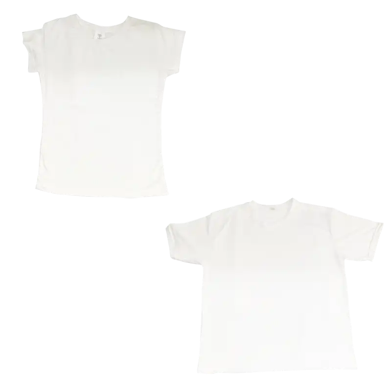 Playera Brush Adulto Fama Urban