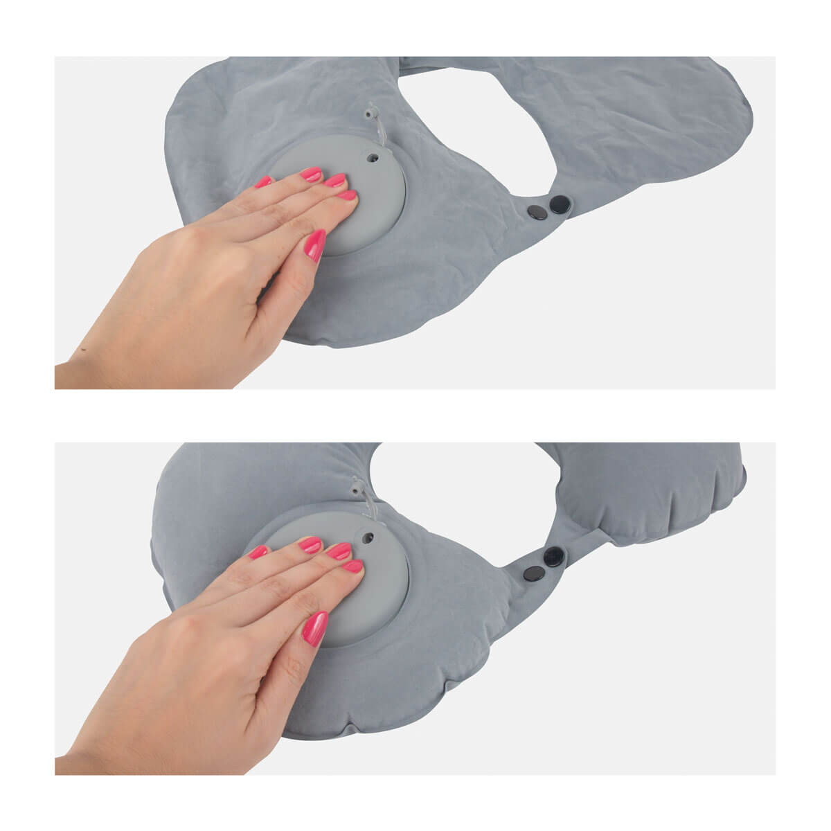ALMOHADA DE VIAJE MONTREL