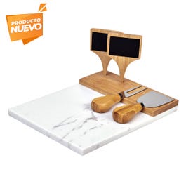 SET DE COCINA DAELI