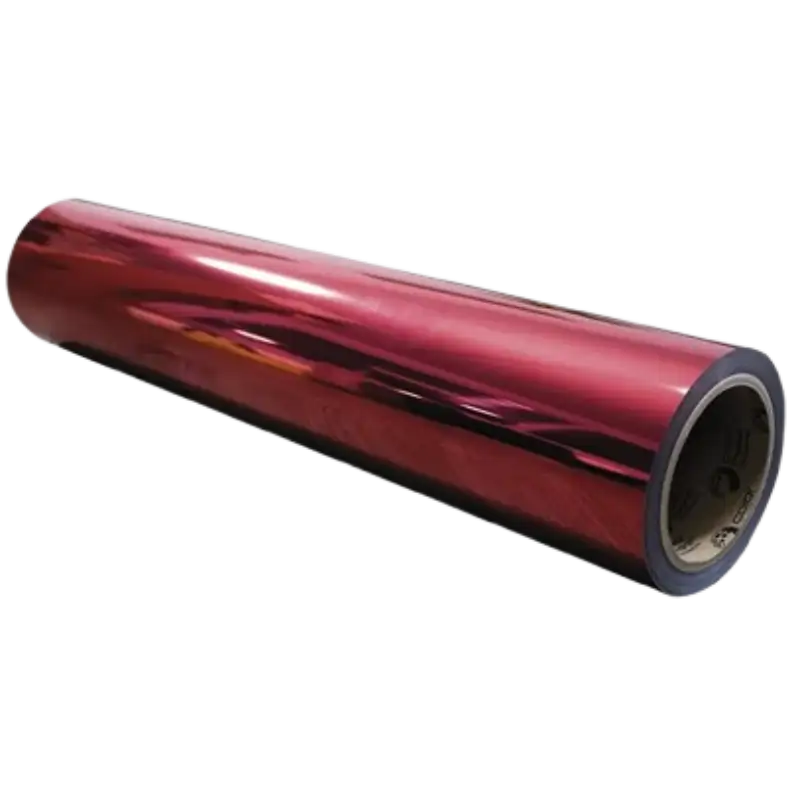 Vinil 51cm x 20m Foil De Detalle Color Make