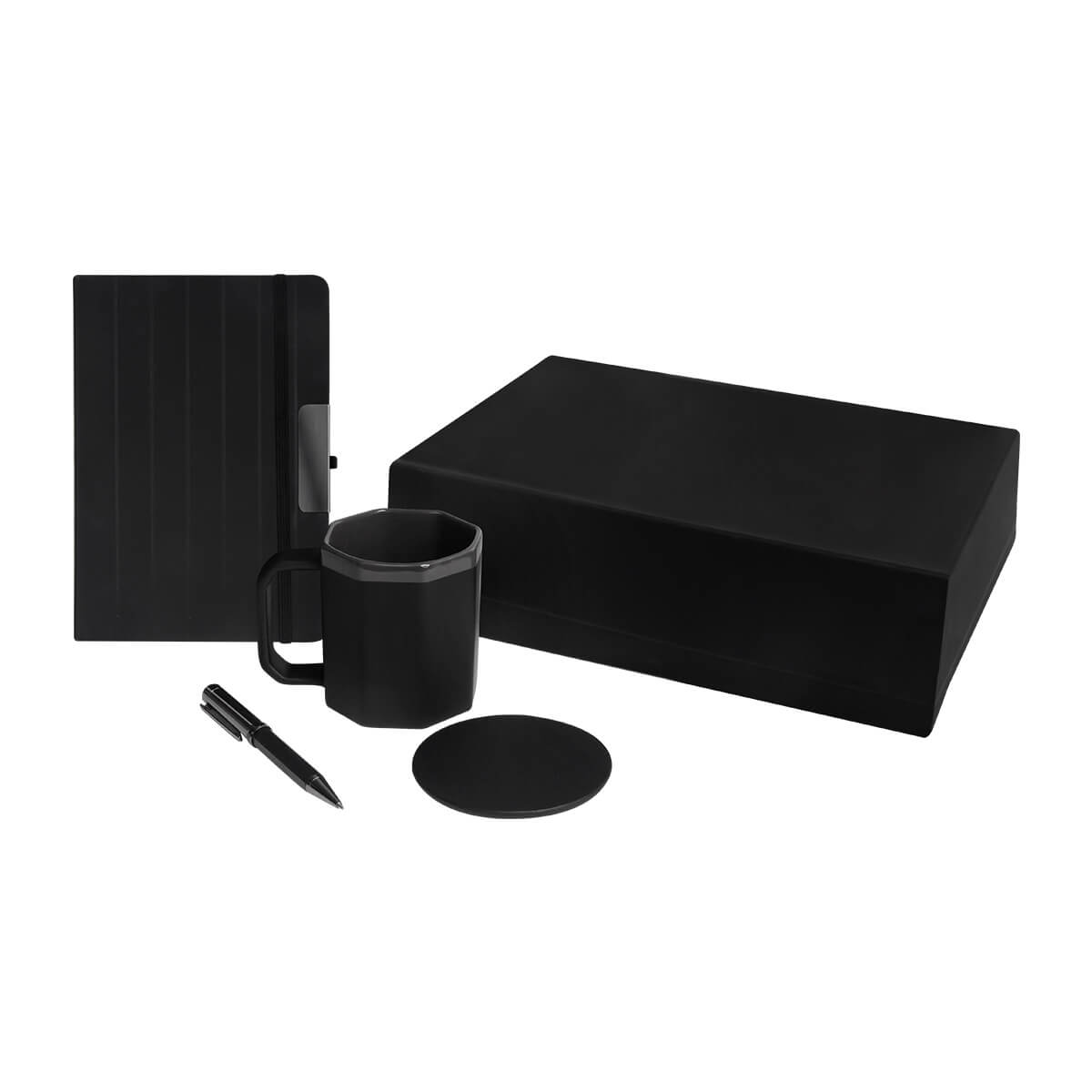 SET NOTULA