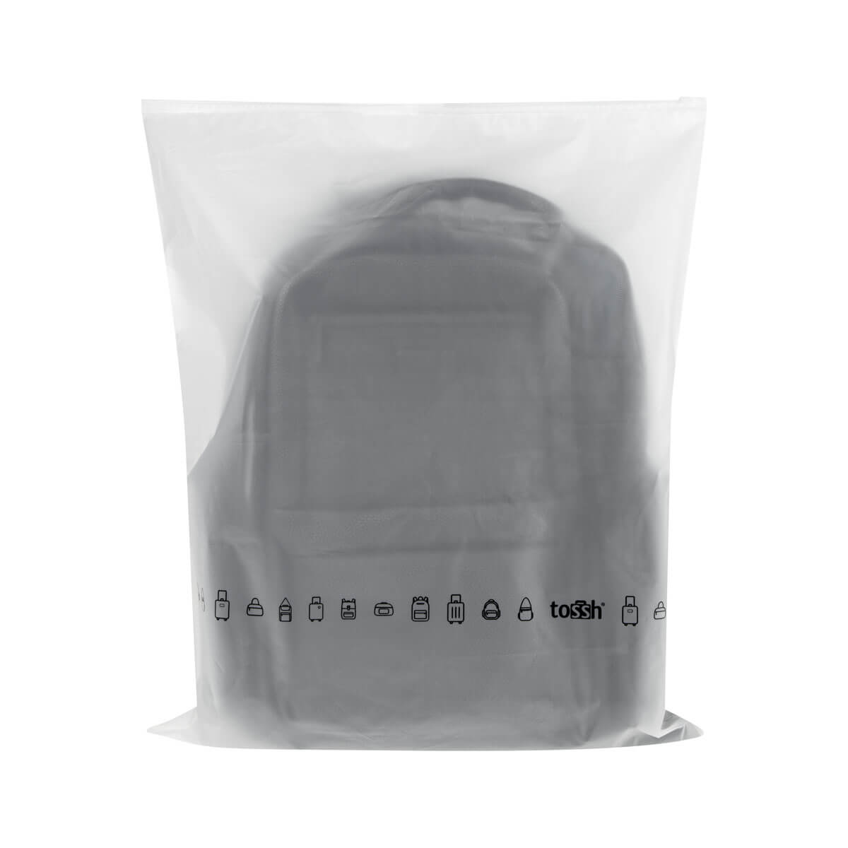 MOCHILA CAPRI