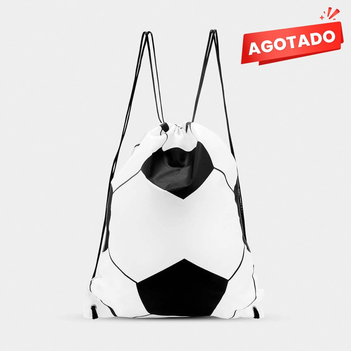 BOLSA SOCCER