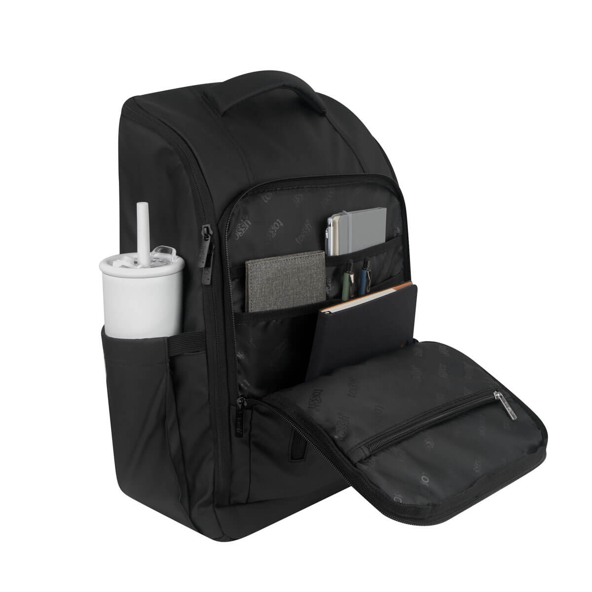 MOCHILA TROLLEY NOREKI
