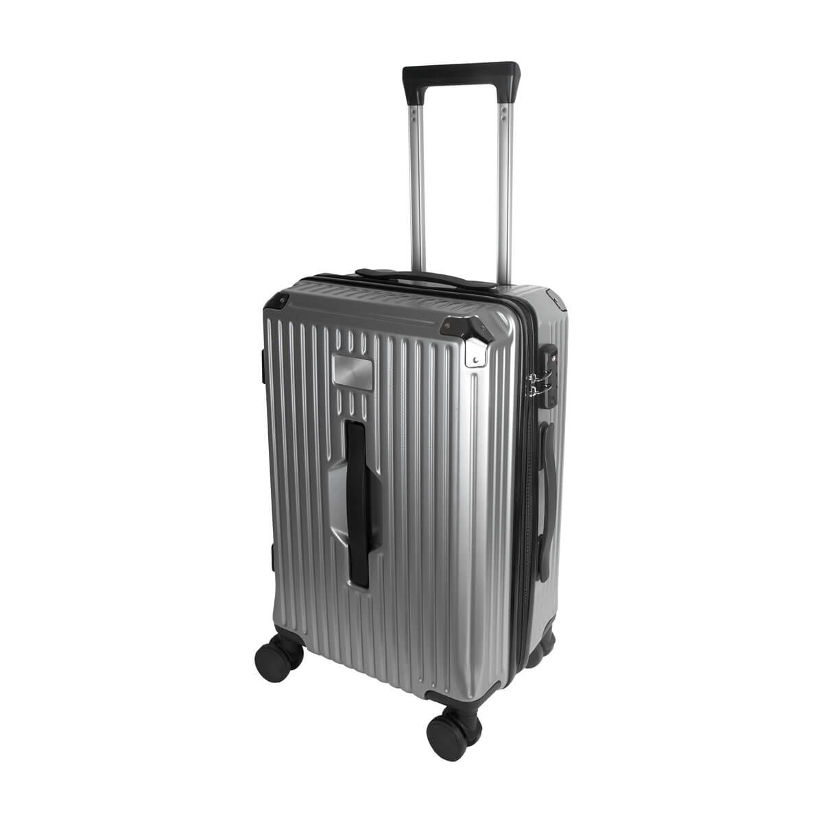 MALETA TROLLEY LEED