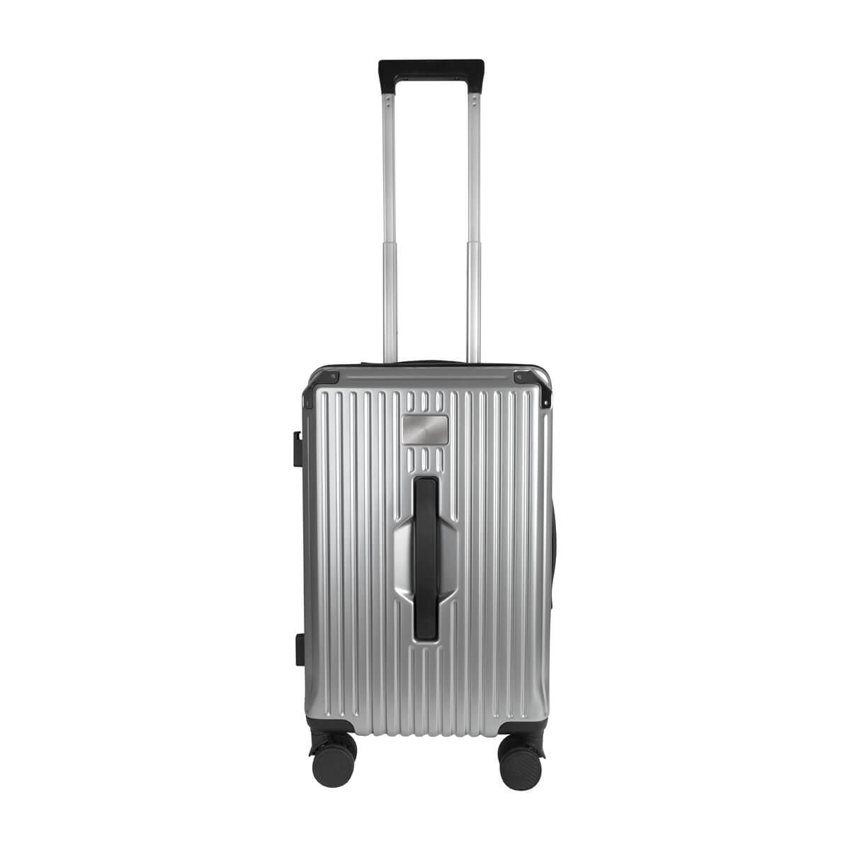 MALETA TROLLEY LEED