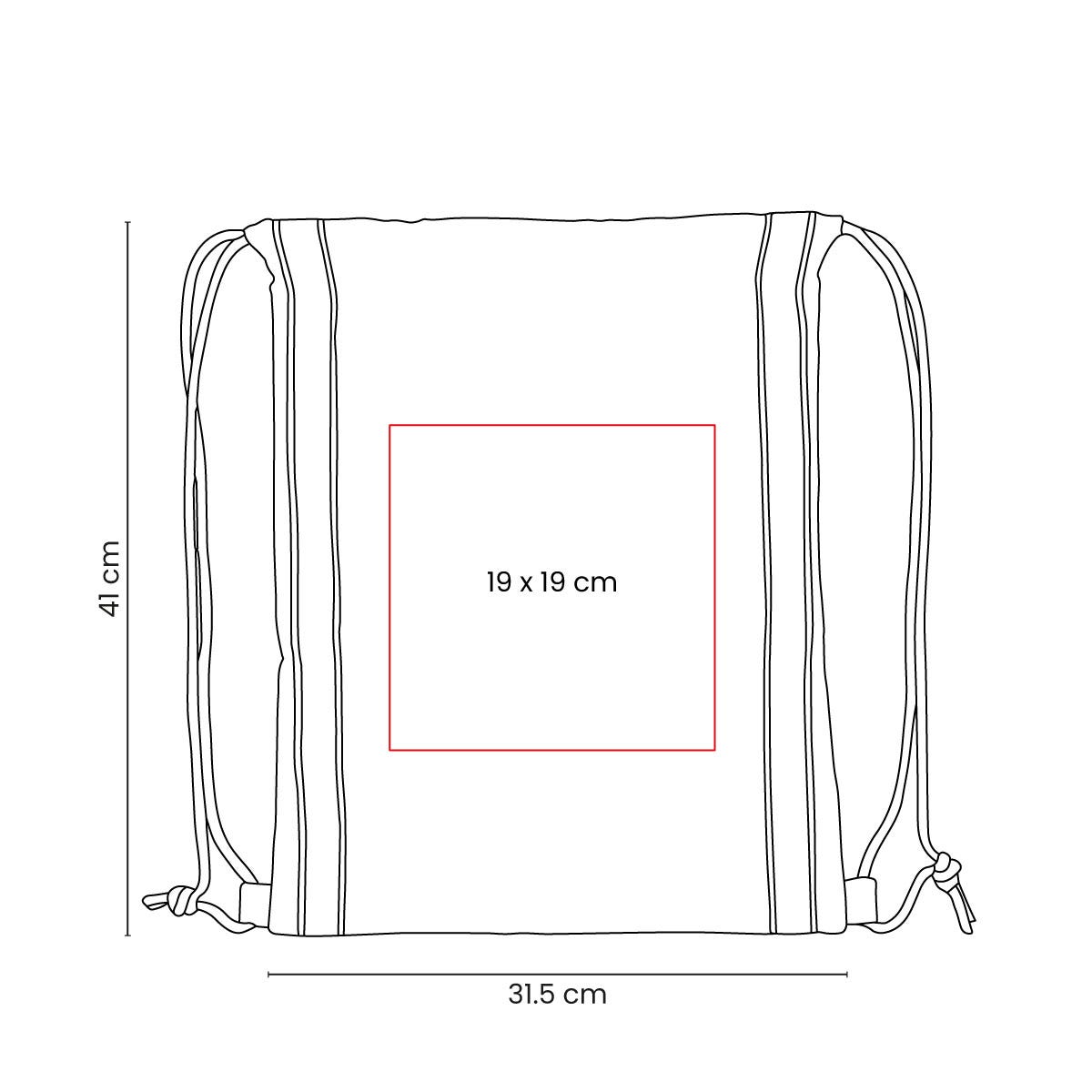 BOLSA-MOCHILA SHIRA
