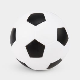 PELOTA ANTI-STRESS FÚTBOL