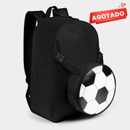 MOCHILA SOCCER