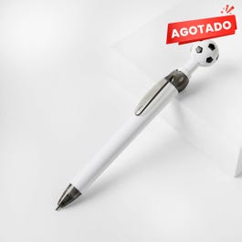 BOLÍGRAFO SOCCER