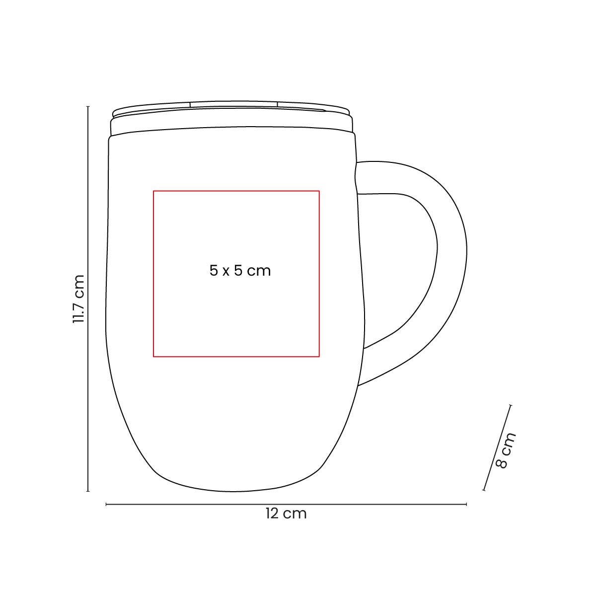 TAZA GIGI