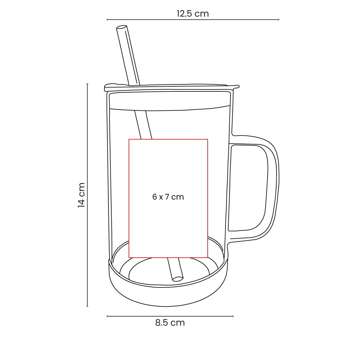 TAZA IGLASI