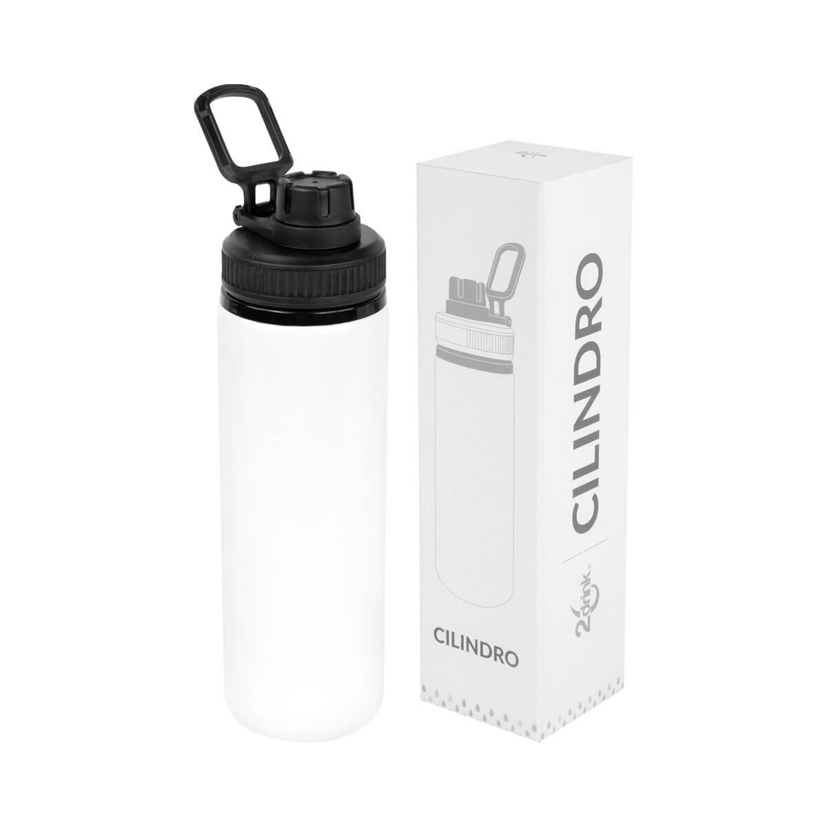 CILINDRO PARA SUBLIMAR AMICA