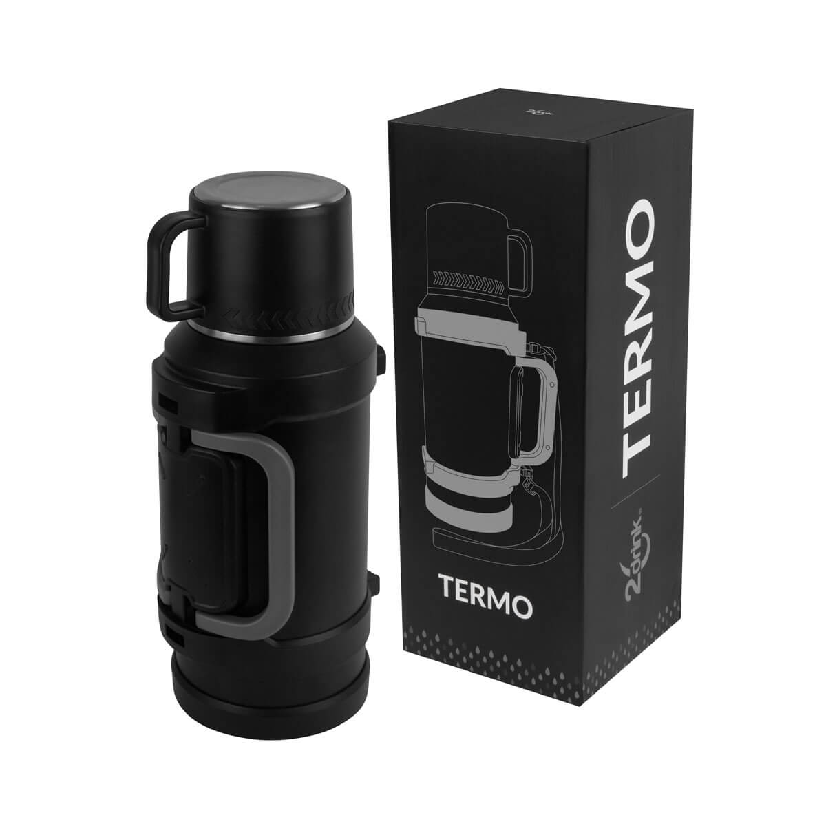 TERMO RUFOS