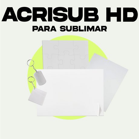 ACRISUB HD®