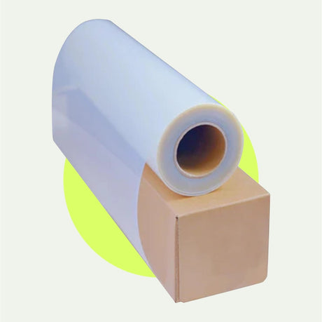 Vinil Imprimible Inkjet