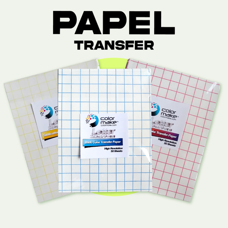 Papel Transfer