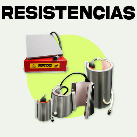 Resistencias