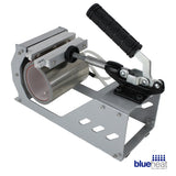 Serie PRO Combo 10 en 1  29x38cm  110V Blue Heat