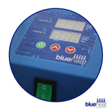 Serie PRO Combo 10 en 1  29x38cm  110V Blue Heat