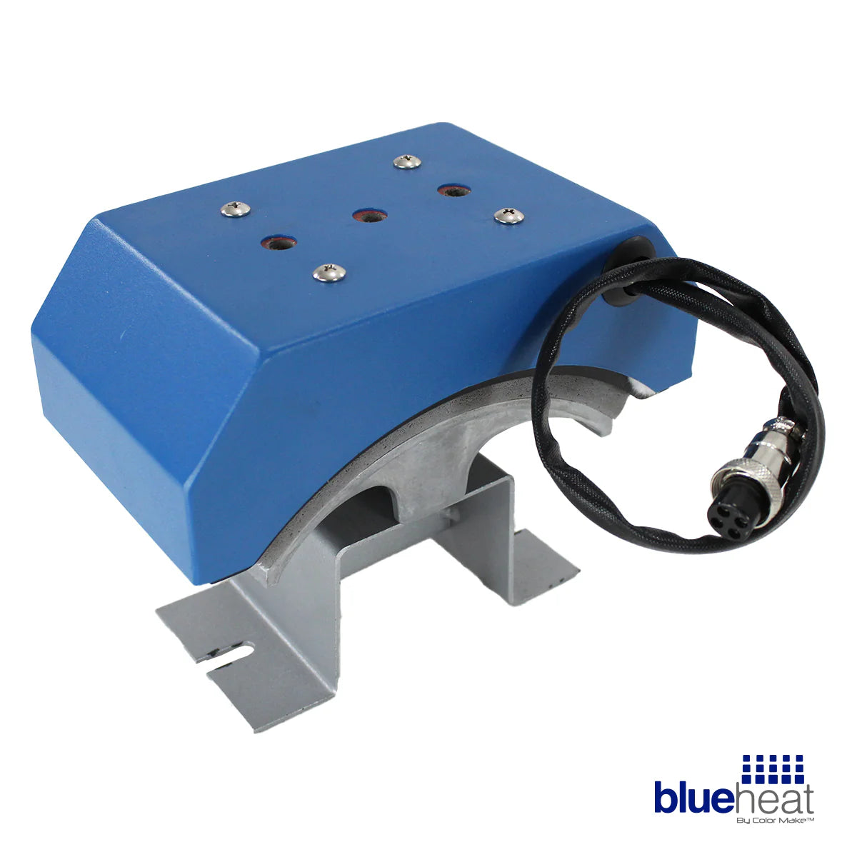 Serie PRO Combo 10 en 1  29x38cm  110V Blue Heat
