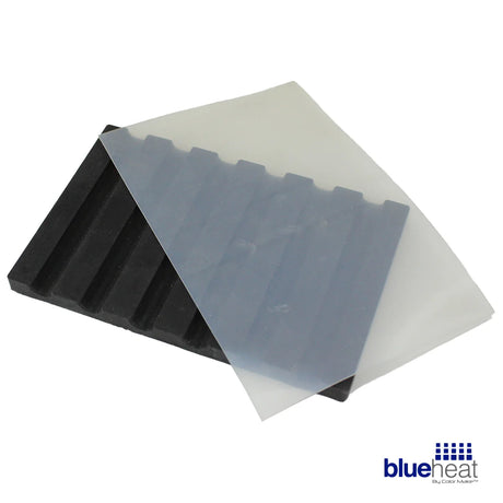 Serie PRO Combo 10 en 1  29x38cm  110V Blue Heat | vista 12 | Blue Heat