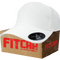 Gorra FitCap Adulto Modelo Alfa No 010 (Caja de 6 pzas)