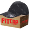 Gorra FitCap Adulto Modelo Alfa No 010 (Caja de 6 pzas)