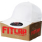 Gorra FitCap Adulto Modelo NU No 075 (Caja de 6 pzas)