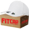 Gorra FitCap Adulto Modelo Zeta No 100 (Caja de 6 pzas)