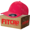 Gorra FitCap Adulto Modelo Zeta No 100 (Caja de 6 pzas)